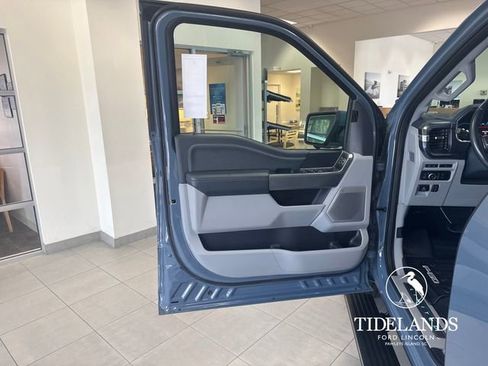 Certified 2023 Ford F150 Limited AWD/4WD image 13