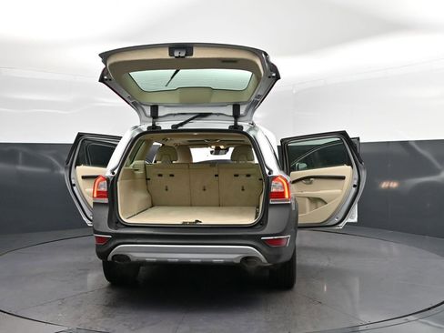 Used 2015 Volvo XC70 T5 Premier FWD image 51