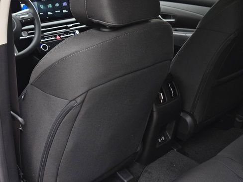 New 2026 Hyundai Tucson SEL FWD image 21
