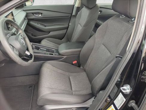 Used 2024 Honda Accord EX image 15