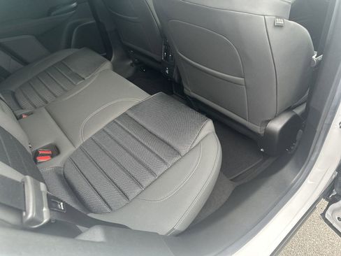 New 2024 Dodge Hornet R/T w/ R/T Blacktop Package image 22