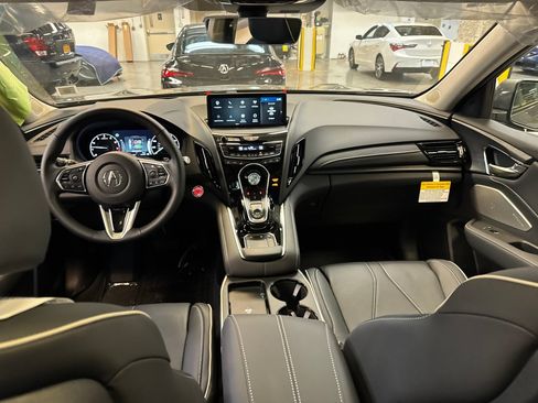 New 2026 Acura RDX SH-AWD w/ Advance Package image 17