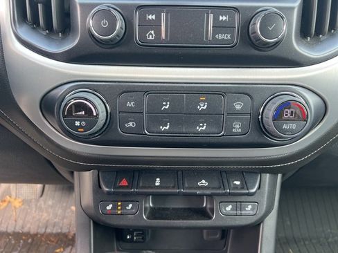 Used 2022 GMC Canyon Elevation w/ Elevation Premium Package image 26