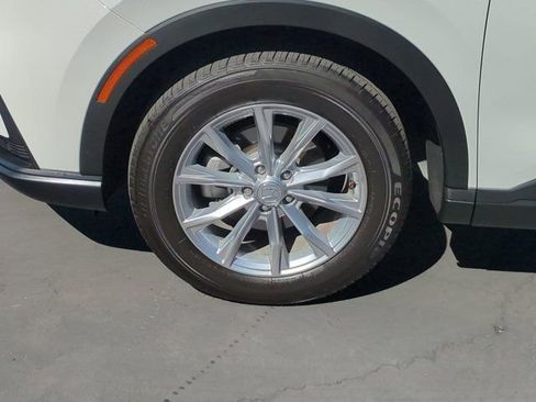 Used 2023 Honda CR-V EX-L image 9