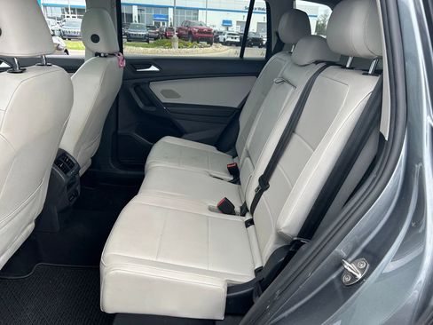 Used 2020 Volkswagen Tiguan SEL image 25