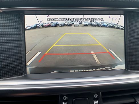 Used 2016 Kia Optima EX w/ Premium Package image 18