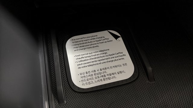 New 2026 Hyundai Sonata SEL AWD/4WD image 33