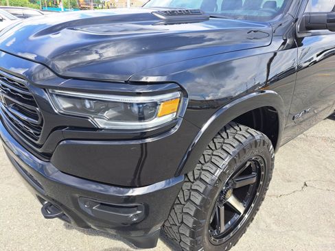 Used 2024 RAM 1500 Limited AWD/4WD image 28