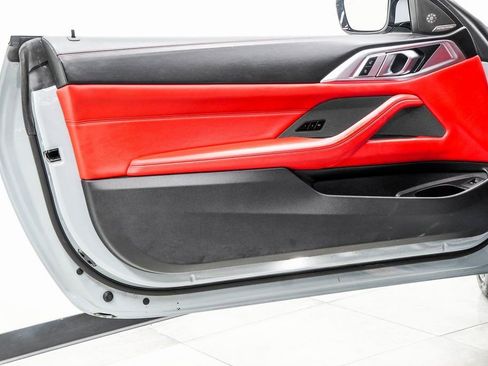 Used 2024 BMW M4 xDrive Competition w/ Executive Package image 41