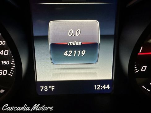 Used 2016 Mercedes-Benz C 300 4MATIC Sedan image 15
