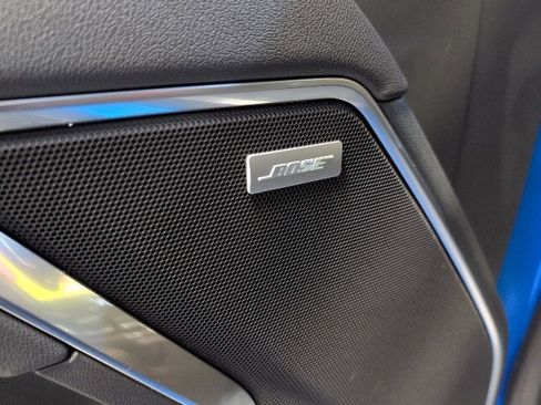 New 2026 Chevrolet Silverado 1500 RST w/ All Star Edition Plus image 18