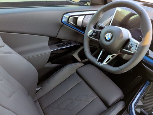 Used 2026 BMW X3 xDrive30i w/ Premium Package AWD/4WD image 31