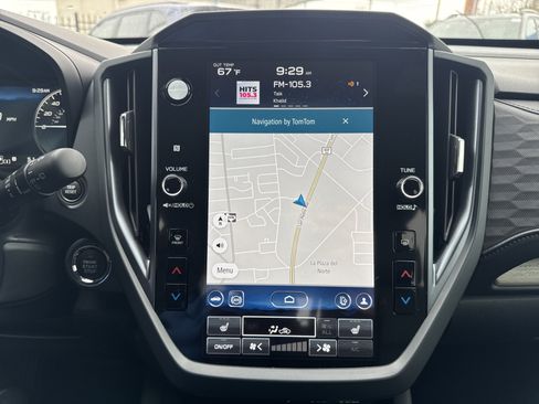 New 2025 Subaru Forester Limited image 21