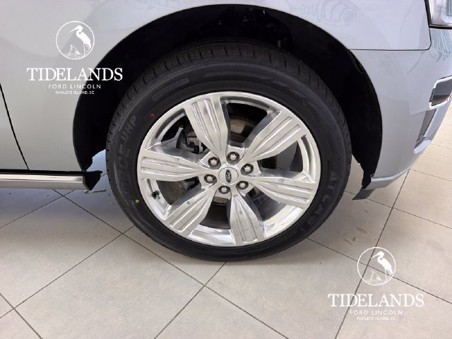Certified 2023 Ford Expedition Platinum AWD/4WD image 34