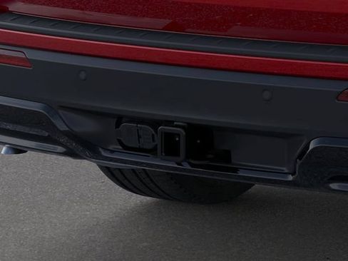 New 2026 Ford Explorer ST-Line w/ ST-Line Street Pack AWD/4WD image 23