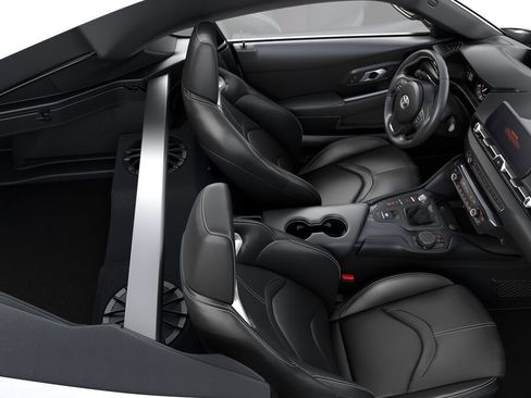 New 2026 Toyota Supra Premium RWD image 21