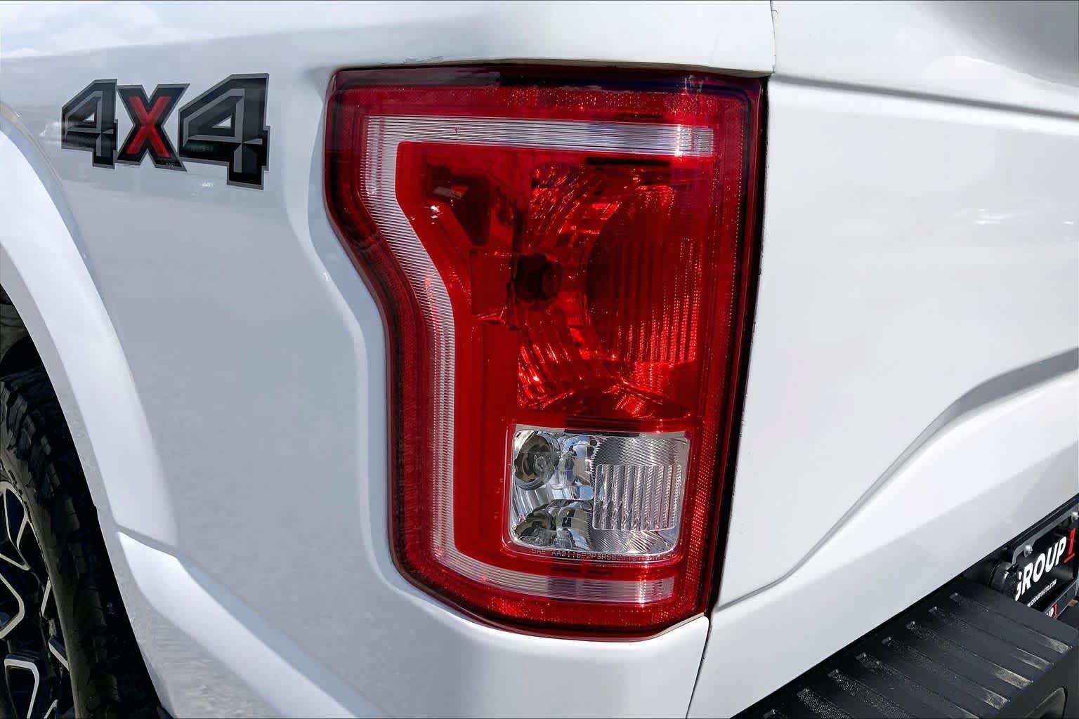 Used 2017 Ford F150 XL w/ XL Power Equipment Group AWD/4WD image 27
