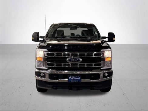 Used 2024 Ford F250 XLT w/ FX4 Off-Road Package image 4