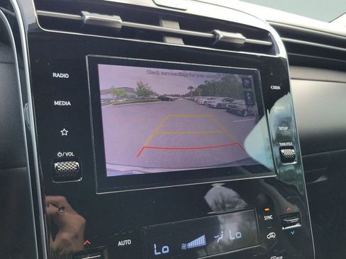 Used 2022 Hyundai Tucson SEL w/ Convenience Package FWD image 18