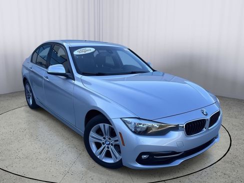 Used 2016 BMW 328i Sedan image 4