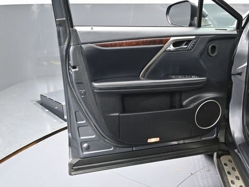 Used 2020 Lexus RX 350 350 image 44