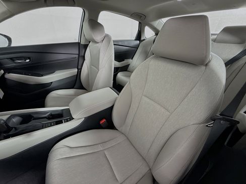 New 2025 Honda Accord SE image 25