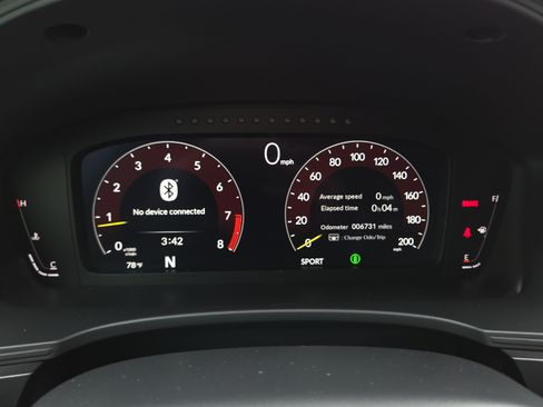 Used 2025 Honda Civic Type R image 23