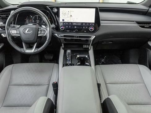Used 2024 Lexus RX 350 image 6