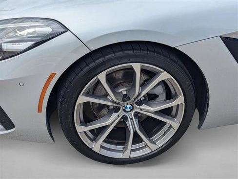 Used 2020 BMW Z4 sDrive30i w/ Convenience Package image 20