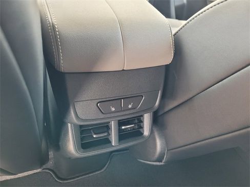 New 2026 GMC Terrain Elevation w/ Elevation Premium Package image 7