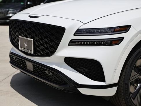 New 2026 Genesis GV80 3.5T Prestige AWD/4WD image 12
