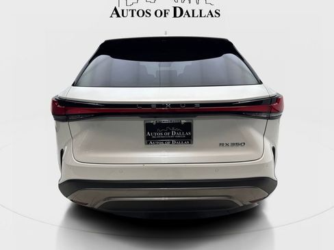 Used 2025 Lexus RX 350 Premium Plus w/ Convenience Package FWD image 7
