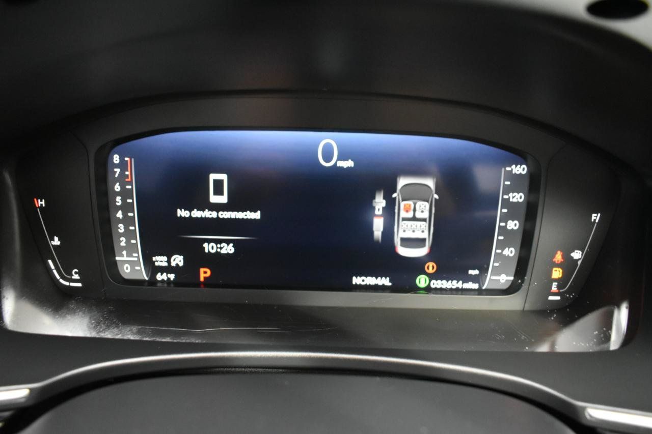 Used 2024 Honda Civic Touring image 17