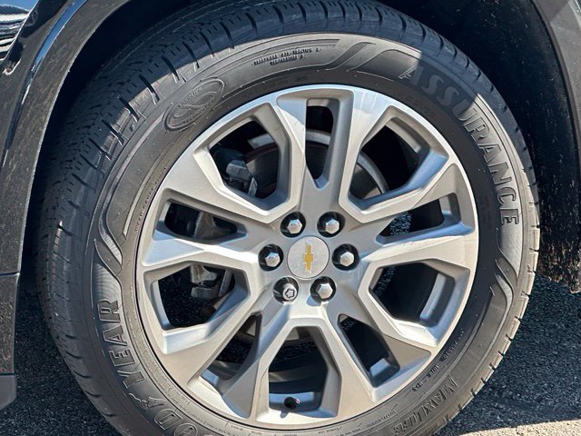 Used 2019 Chevrolet Traverse Premier w/ LPO, Floor Liner Package AWD/4WD image 11