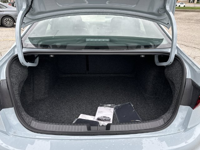 New 2026 Volkswagen Jetta GLI Autobahn FWD image 30