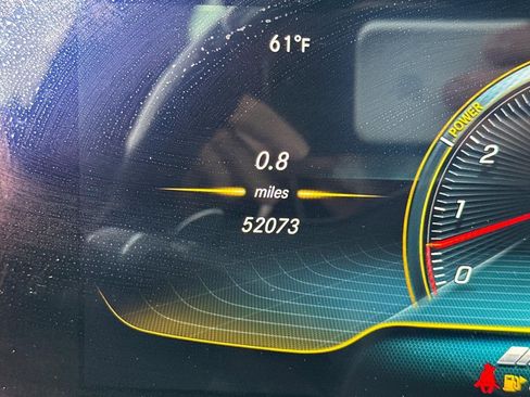 Used 2019 Mercedes-Benz AMG GT 53 image 33