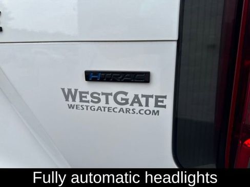 Used 2025 Hyundai Palisade Calligraphy AWD/4WD image 14