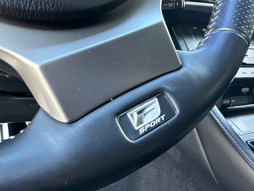 Used 2016 Lexus RC 300 AWD image 34