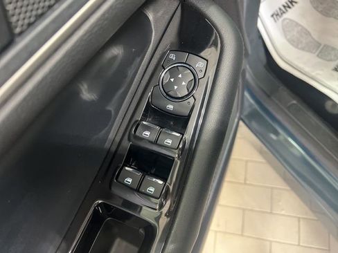 Used 2019 Ford Edge SEL w/ Equipment Group 201A image 16