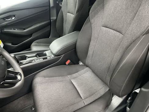 Certified 2026 Honda Accord SE image 10