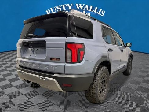 New 2026 Honda Passport TrailSport Elite image 3