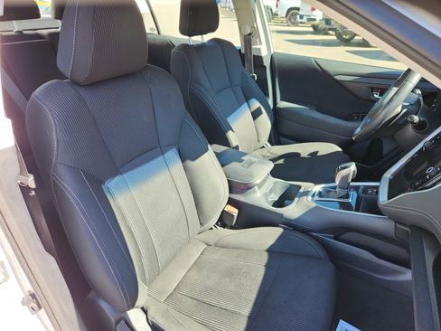 Used 2022 Subaru Legacy Premium w/ Popular Package #1 image 43