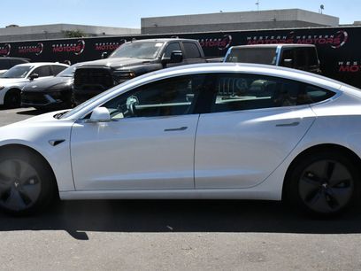 Used 2020 Tesla Model 3 Standard Range