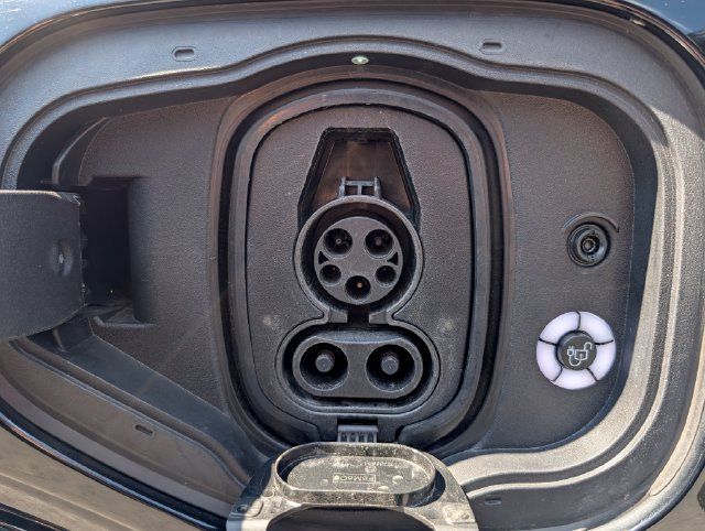 Used 2024 Ford Mustang Mach-E Premium AWD/4WD image 11
