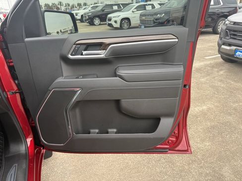 New 2026 Chevrolet Silverado 1500 RST image 43