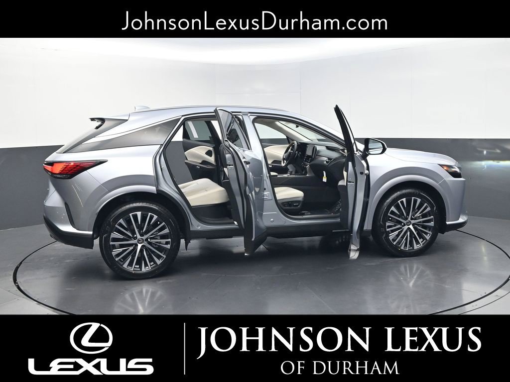 New 2026 Lexus RX 350 Premium Plus w/ Accessory Package (K3) FWD image 34