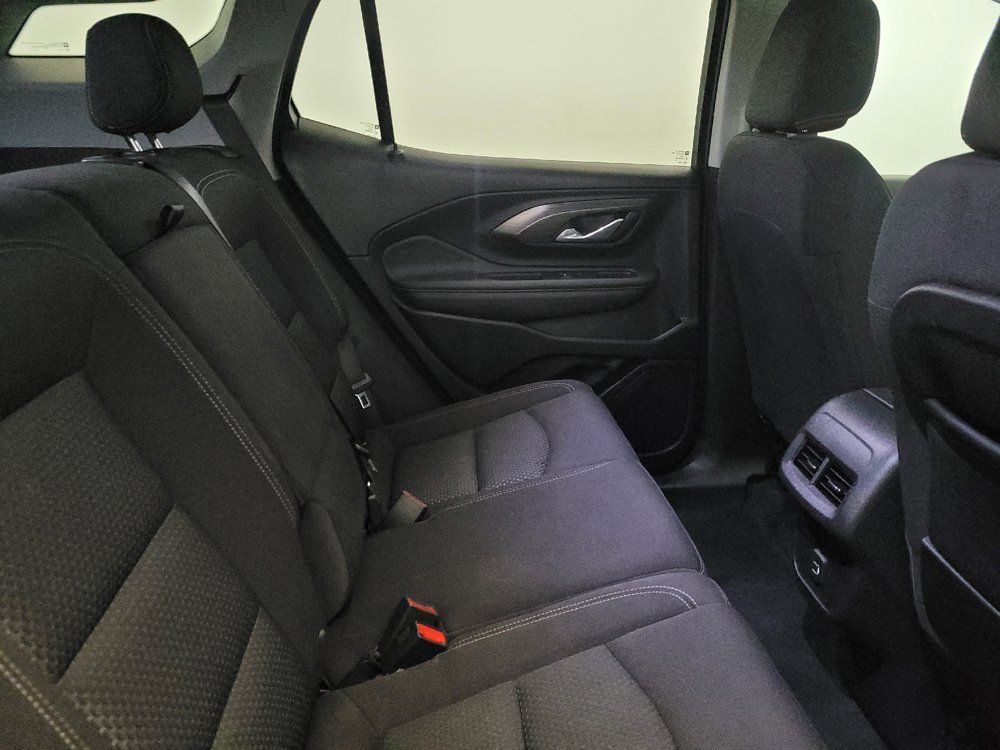 Used 2023 GMC Terrain SLE AWD/4WD image 19
