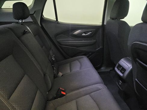 Used 2023 GMC Terrain SLE AWD/4WD image 19