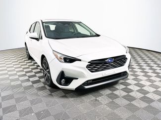 New 2026 Subaru Impreza 2.0i Sport video 2