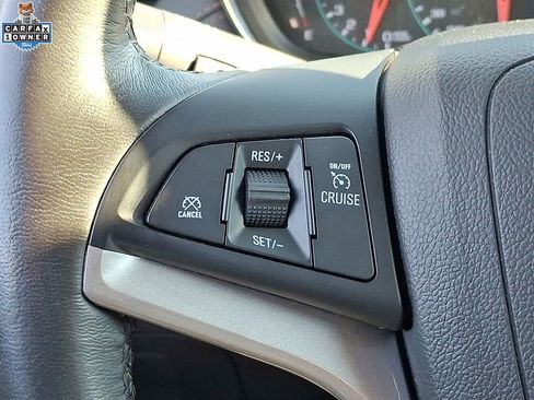 Used 2020 Chevrolet Trax LT w/ LT Convenience Package image 20